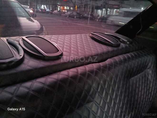 LADA (VAZ) 21099-3