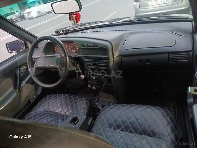 LADA (VAZ) 21099-2