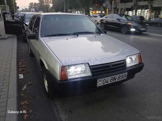 LADA (VAZ) 21099-1