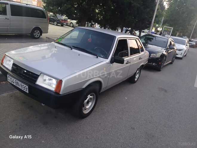 LADA (VAZ) 21099-5
