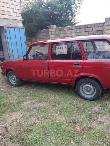 LADA (VAZ) 2104-4