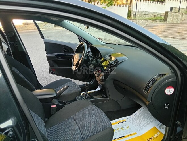 Kia Ceed SW-9