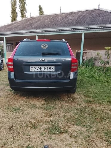 Kia Ceed SW-6