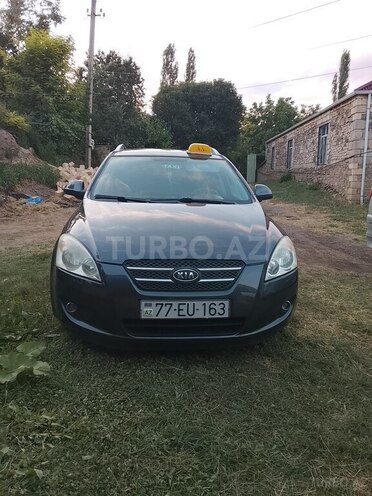 Kia Ceed SW-1