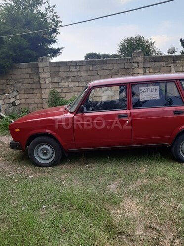 LADA (VAZ) 2104-5