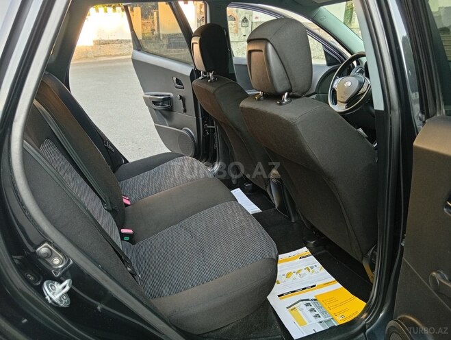 Kia Ceed SW-12