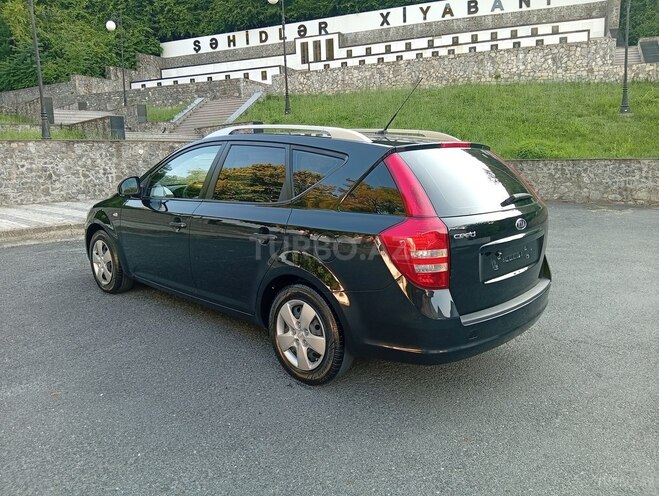 Kia Ceed SW-16