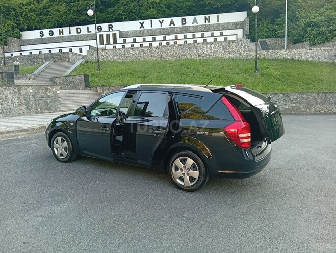 Kia Ceed SW-7
