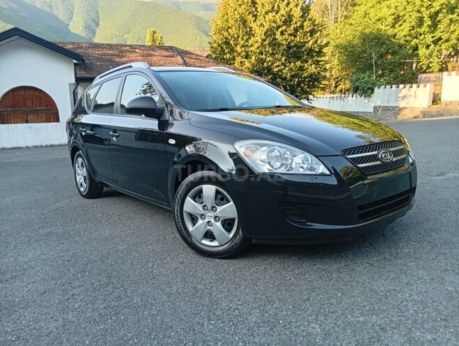 Kia Ceed SW-6