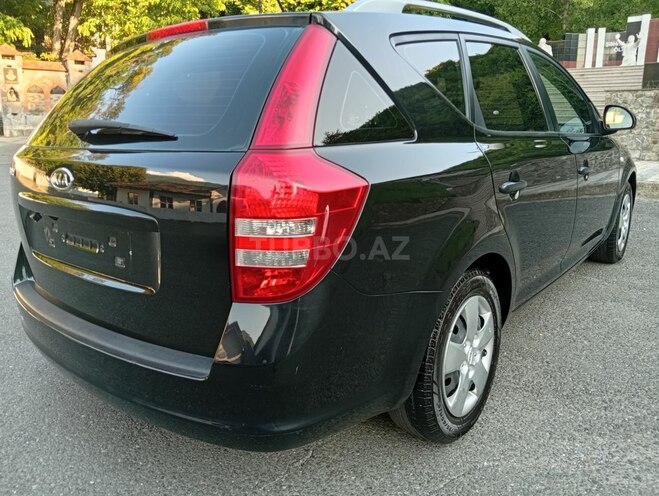 Kia Ceed SW-14