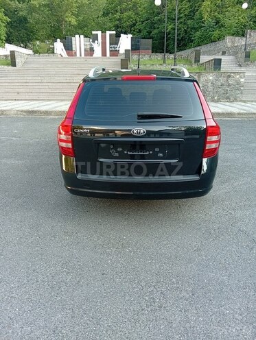 Kia Ceed SW-18