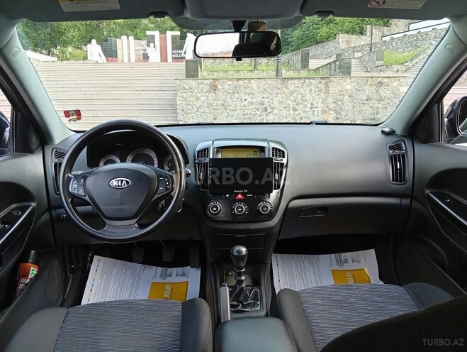 Kia Ceed SW-4