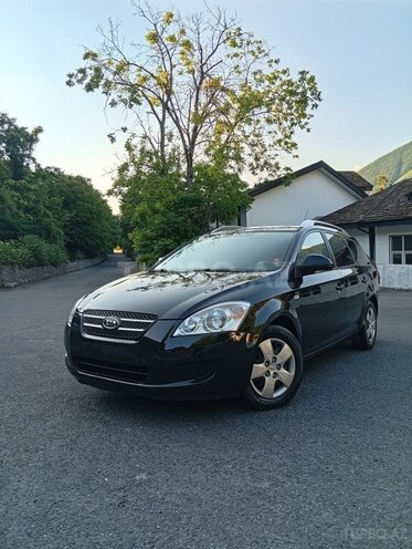 Kia Ceed SW-1