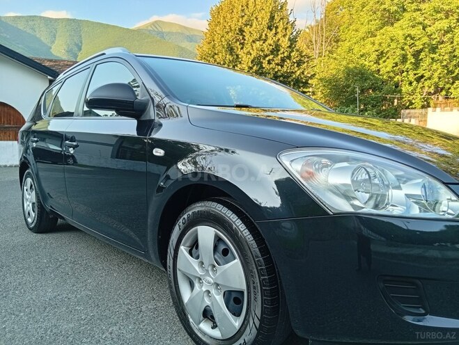 Kia Ceed SW-2