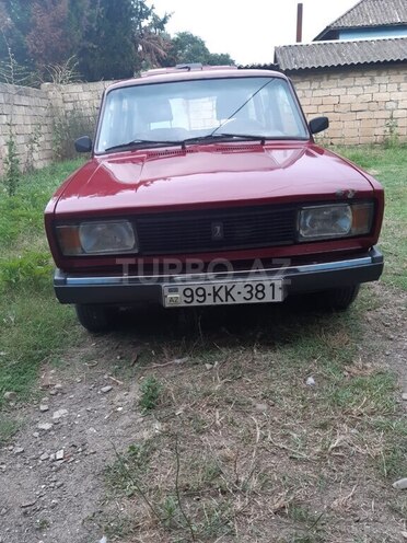 LADA (VAZ) 2104-1