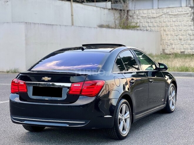 Chevrolet Cruze-6