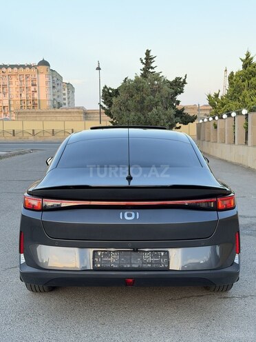 Changan Qiyuan A05-6