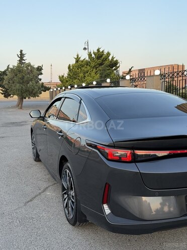 Changan Qiyuan A05-10