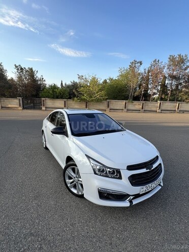 Chevrolet Cruze-10