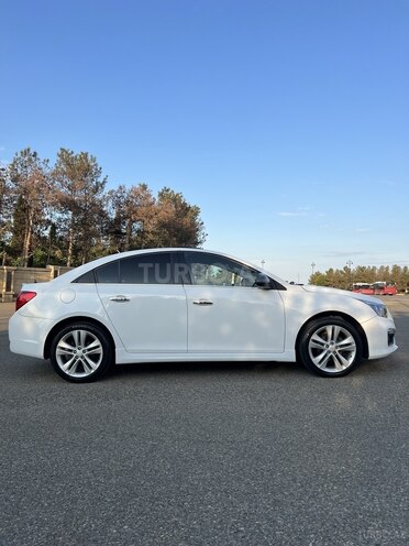 Chevrolet Cruze-15