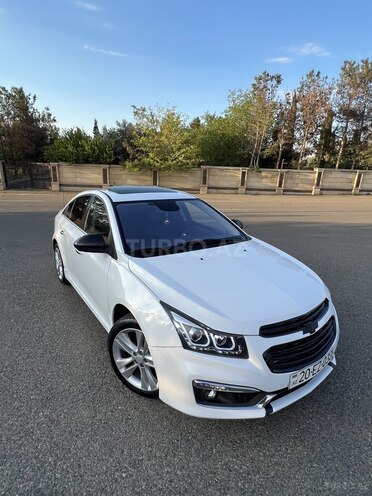 Chevrolet Cruze-14