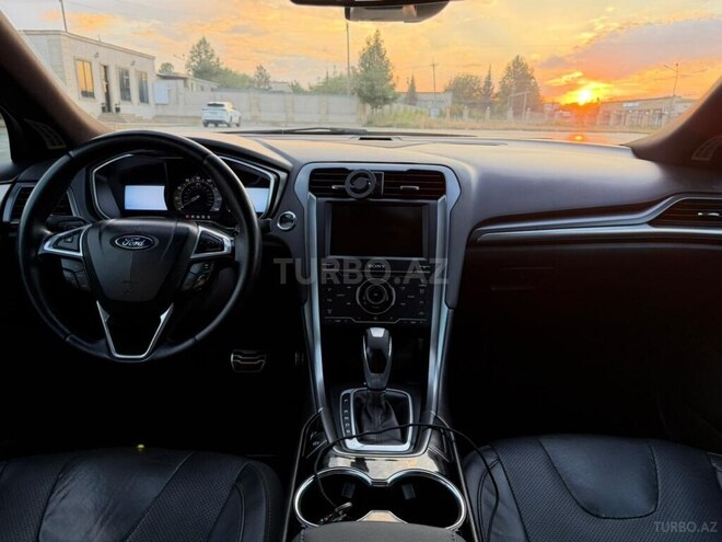 Ford Fusion (North America)-3