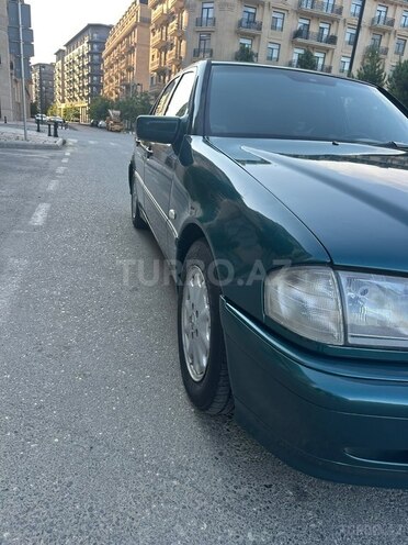 Mercedes C 180-3