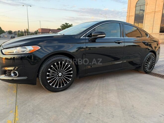 Ford Fusion (North America)-8