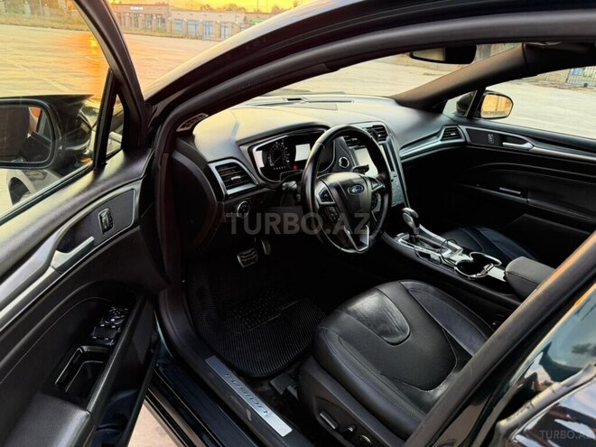 Ford Fusion (North America)-5