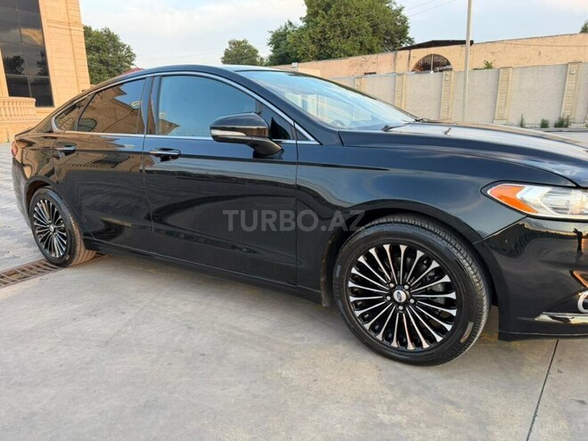 Ford Fusion (North America)-7