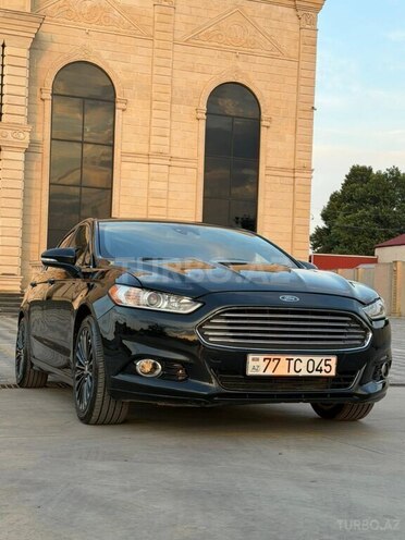 Ford Fusion (North America)-4