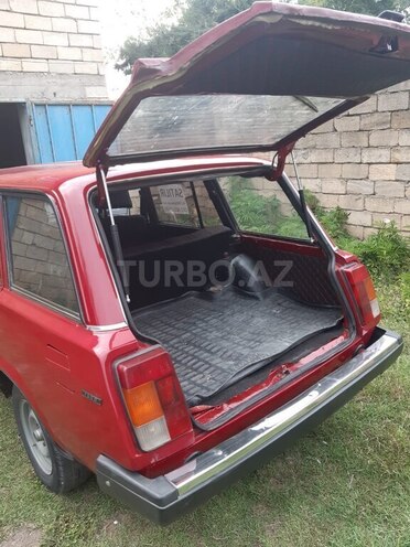 LADA (VAZ) 2104-6