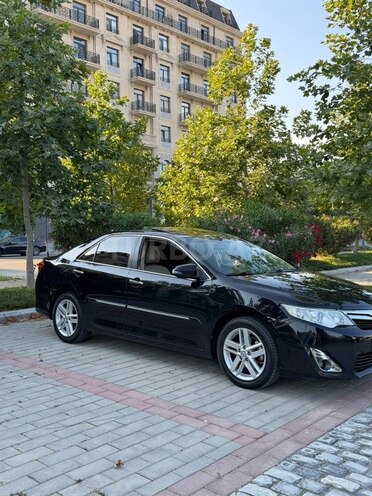 Toyota Camry-4