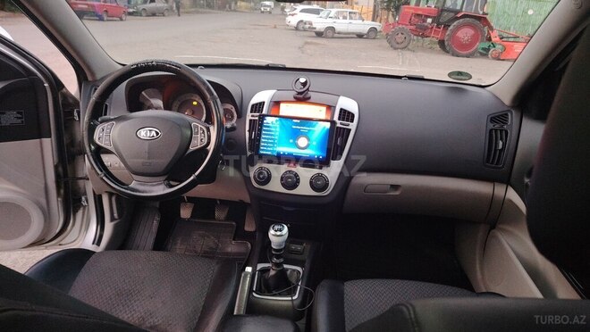 Kia Ceed SW-5