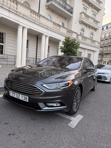 Ford Fusion (North America)-4