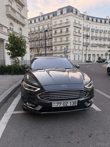 Ford Fusion (North America)-3