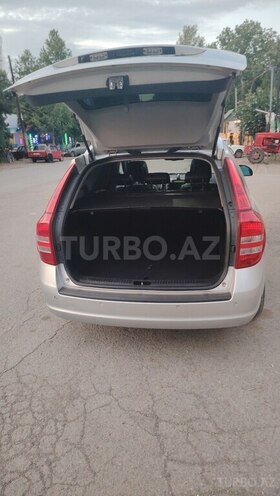 Kia Ceed SW-8