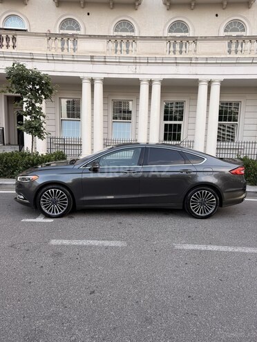Ford Fusion (North America)-6