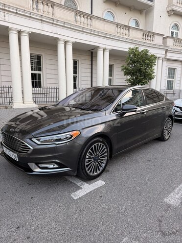Ford Fusion (North America)-5