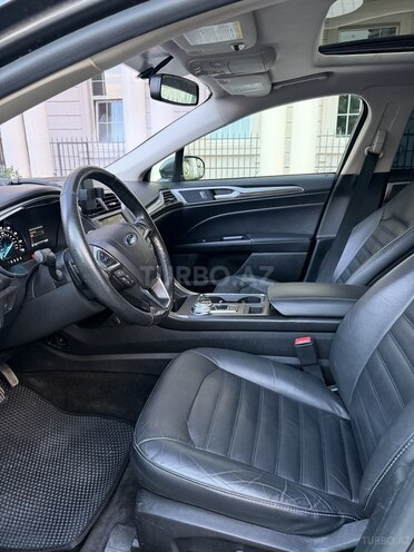 Ford Fusion (North America)-8
