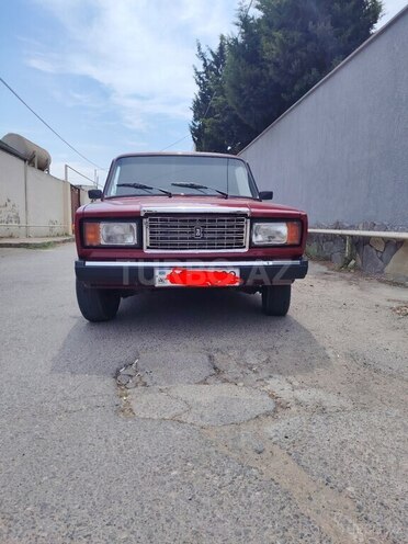 LADA (VAZ) 2107-2