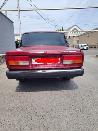 LADA (VAZ) 2107-3