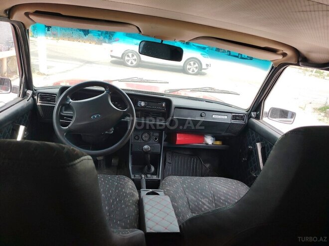 LADA (VAZ) 2107-6