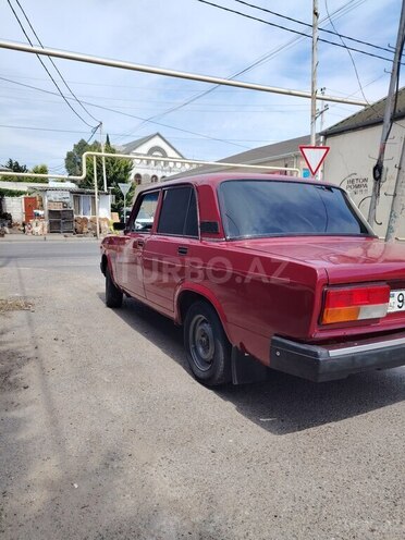 LADA (VAZ) 2107-4