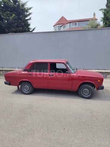 LADA (VAZ) 2107-5
