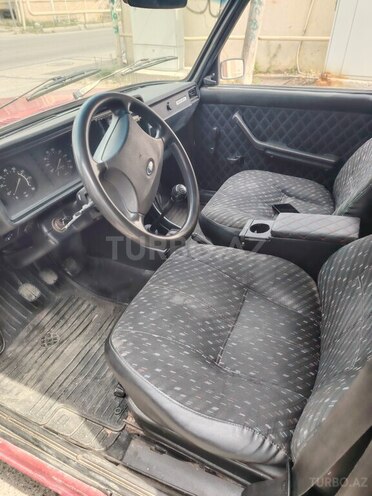 LADA (VAZ) 2107-7