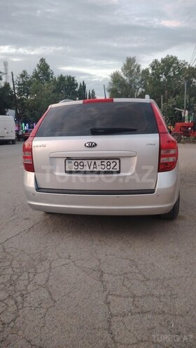 Kia Ceed SW-9
