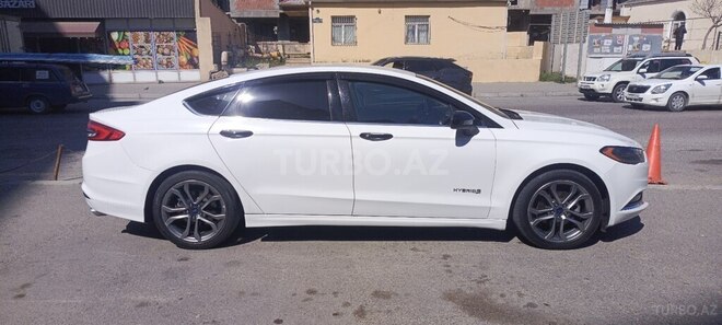 Ford Fusion (North America)-4
