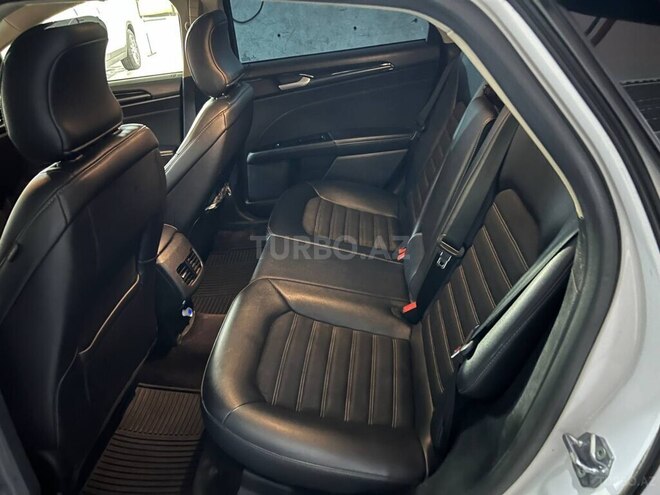 Ford Fusion (North America)-7