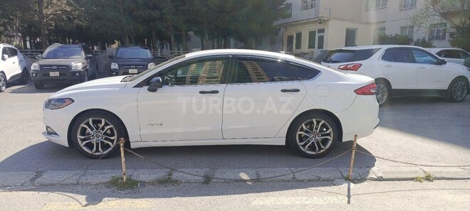 Ford Fusion (North America)-5